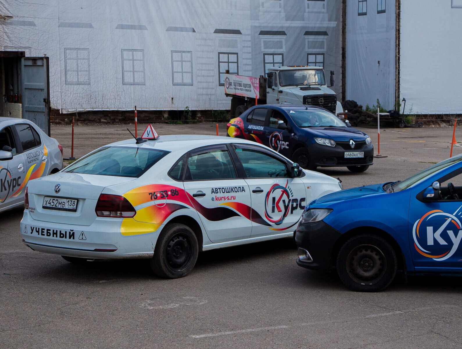 Основное изображение