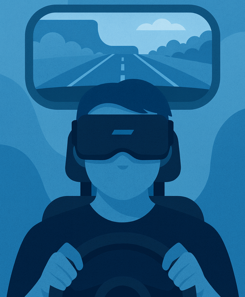 Будущее экзаменов: цифровизация и виртуальная реальность