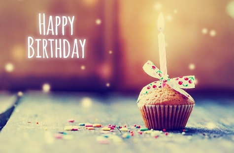 Именинникам скидка 50%